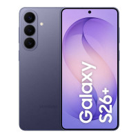 Смартфон Samsung Galaxy S26+ 512Gb Cobalt Violet (Фиолетовый)