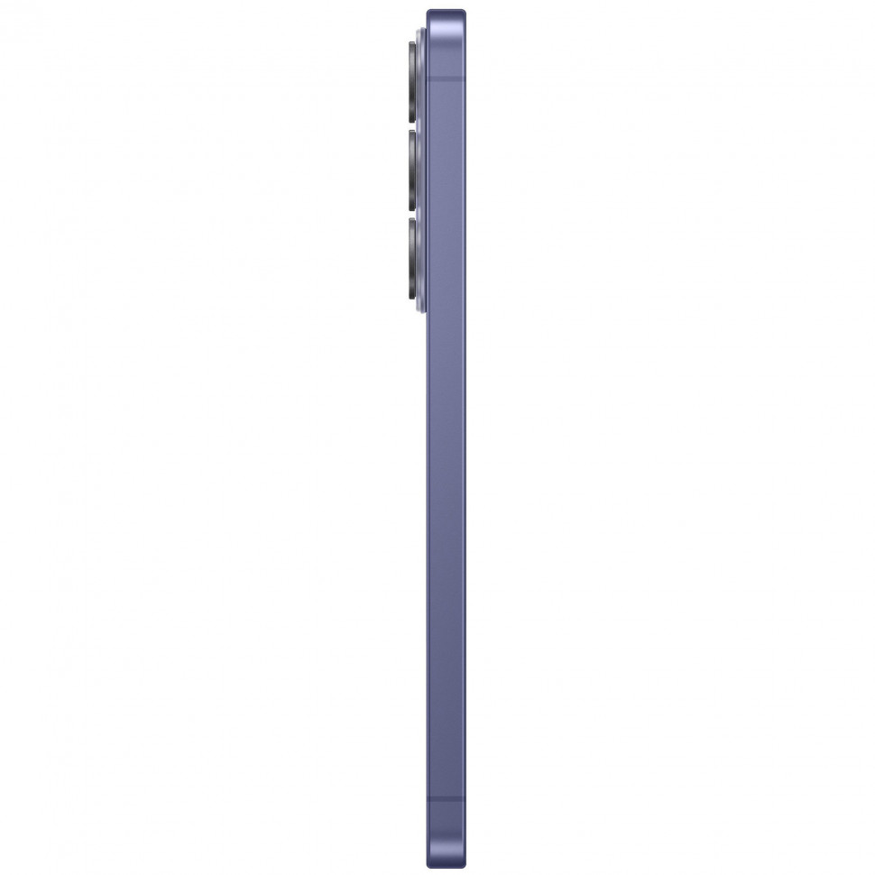 Смартфон Samsung Galaxy S26+ 512Gb Cobalt Violet (Фиолетовый)