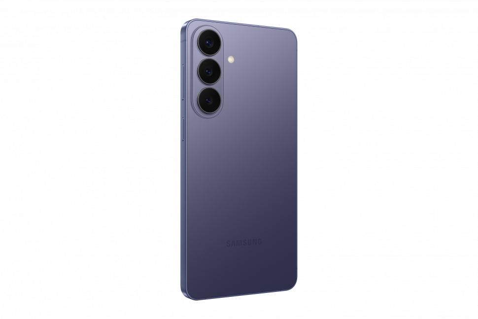 Смартфон Samsung Galaxy S26+ 512Gb Cobalt Violet (Фиолетовый)