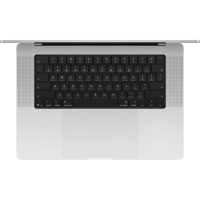 Apple MacBook Pro 16 M5 Pro 18-Core/GPU 20-Core/24Gb/1Tb Silver