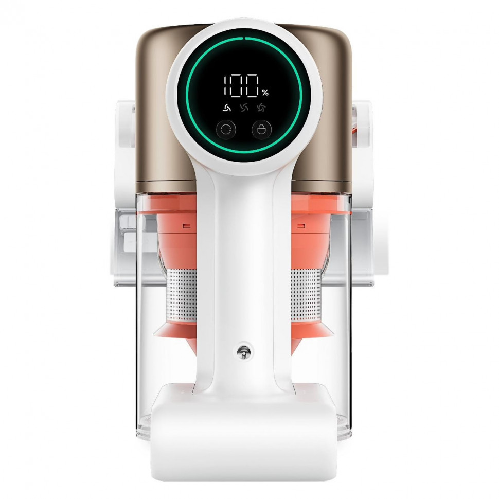 Пылесос вертикальный Xiaomi Vacuum Cleaner G10 Plus