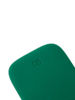 Бирка NINETYGO Silicone Luggage Tag (Green)