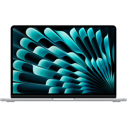 Apple MacBook Air 15  2024 M3/8Gb/512Gb Silver