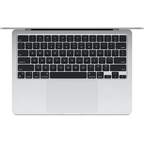 Apple MacBook Air 15  2024 M3/8Gb/512Gb Silver
