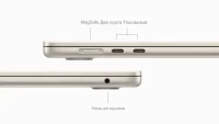 Apple MacBook Air 15  2024 M3/8Gb/512Gb Silver