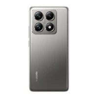 Смартфон Xiaomi 14T Pro 12/512GB Titan Gray