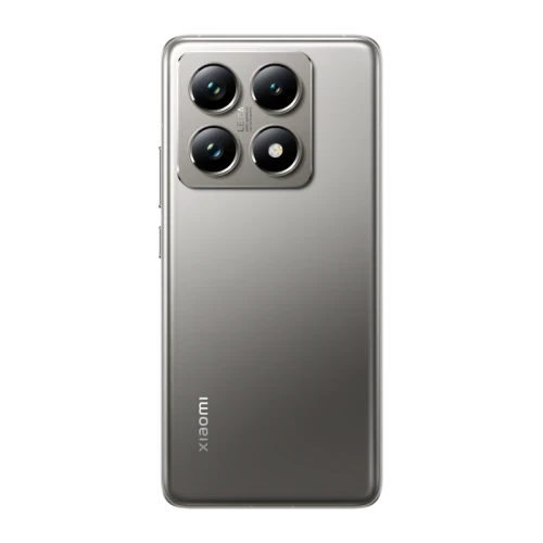 Смартфон Xiaomi 14T Pro 12/512GB Titan Gray
