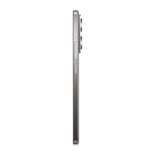 Смартфон Xiaomi 14T Pro 12/512GB Titan Gray