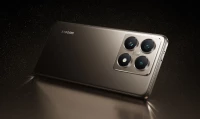 Смартфон Xiaomi 14T Pro 12/512GB Titan Gray