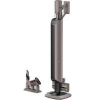 Вертикальный пылесос Dreame Cordless Stick Vacuum Vortech Z10 Station (Grey)