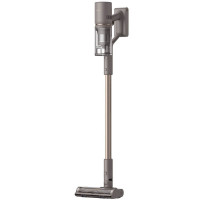 Вертикальный пылесос Dreame Cordless Stick Vacuum Vortech Z10 Station (Grey)
