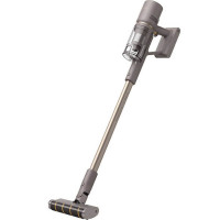 Вертикальный пылесос Dreame Cordless Stick Vacuum Vortech Z10 Station (Grey)