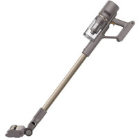 Вертикальный пылесос Dreame Cordless Stick Vacuum Vortech Z10 Station (Grey)