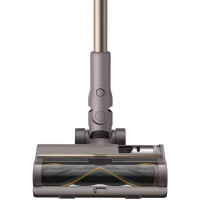 Вертикальный пылесос Dreame Cordless Stick Vacuum Vortech Z10 Station (Grey)