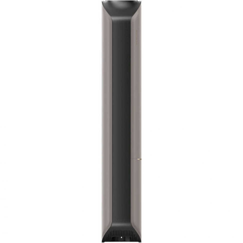 Вертикальный пылесос Dreame Cordless Stick Vacuum Vortech Z10 Station (Grey)