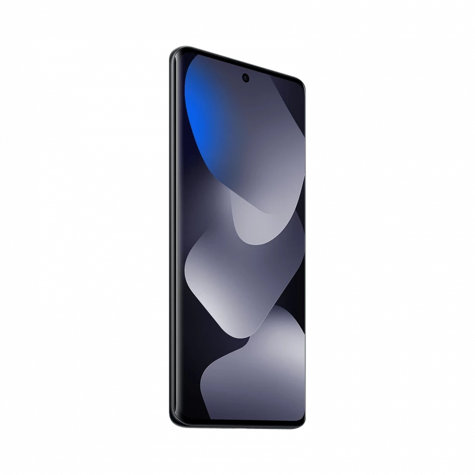 Смартфон Xiaomi REDMI Note 15 5G 8/512Gb Black (Чёрный)