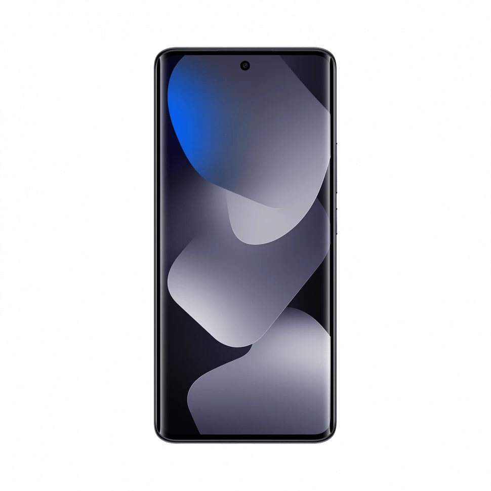 Смартфон Xiaomi REDMI Note 15 5G 8/512Gb Black (Чёрный)