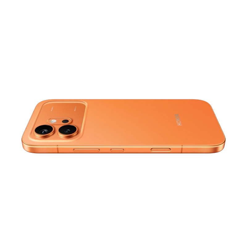 Смартфон HONOR 600 8/512Gb Orange (оранжевый)