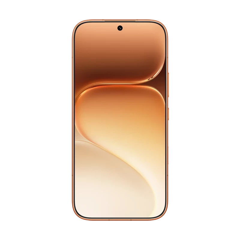 Смартфон HONOR 600 8/512Gb Orange (оранжевый)