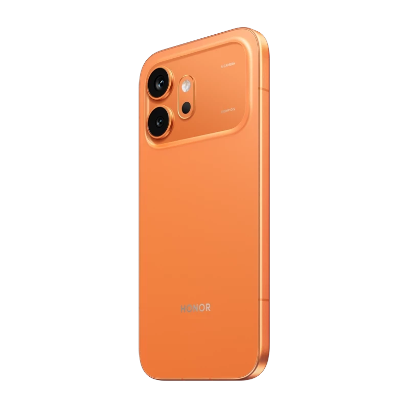 Смартфон HONOR 600 8/512Gb Orange (оранжевый)