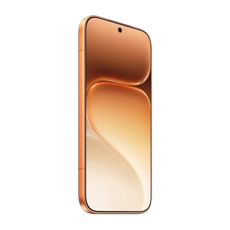 Смартфон HONOR 600 8/512Gb Orange (оранжевый)