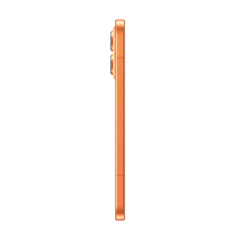 Смартфон HONOR 600 8/512Gb Orange (оранжевый)