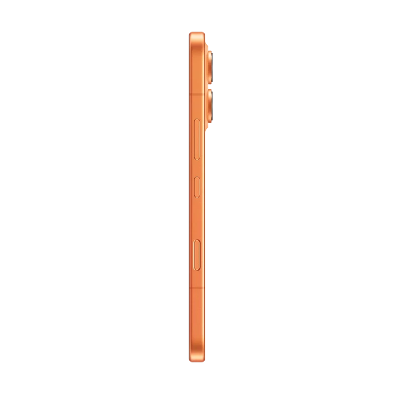 Смартфон HONOR 600 8/512Gb Orange (оранжевый)