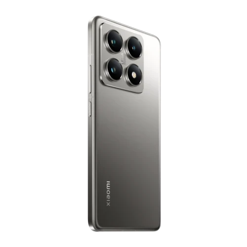 Смартфон Xiaomi 14T Pro 12GB/1TB Titan Gray 
