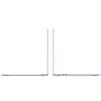 Apple MacBook Air 15 2025 M4/16Gb/1Tb/10-Core Sky Blue 