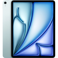 Apple iPad Air (2025) 13" M3/128Gb Wi-Fi Blue Apple iPad Air (2025) 13" M3/128Gb Wi-Fi Blue