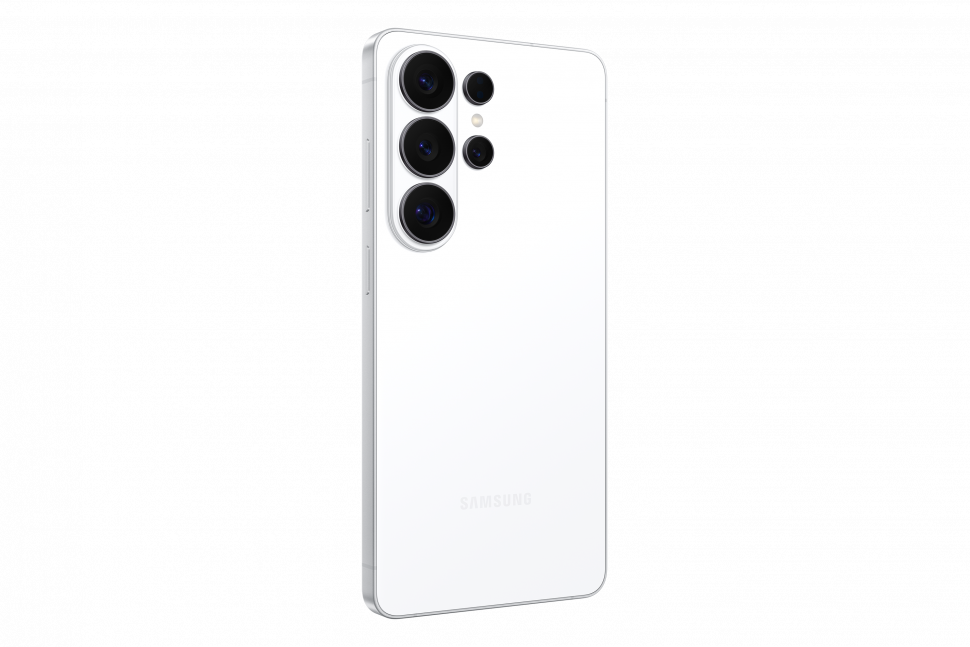 Смартфон Samsung Galaxy S26 Ultra 256Gb White (Белый)