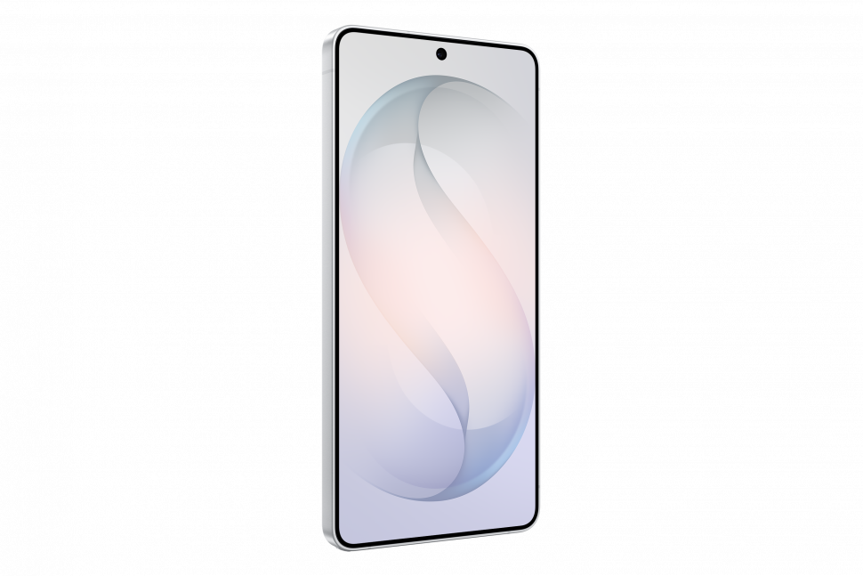 Смартфон Samsung Galaxy S26 Ultra 256Gb White (Белый)