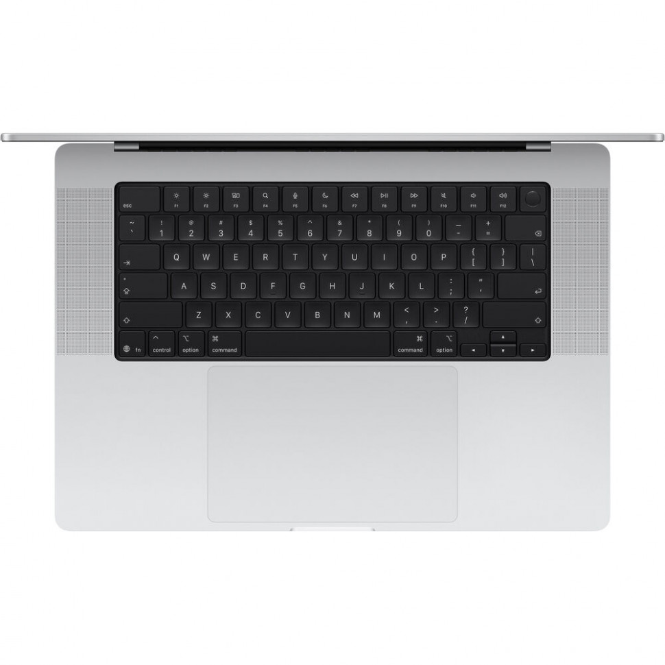 Apple MacBook Pro 16 M5 Pro 18-Core/GPU 20-Core/48Gb/1Tb Silver