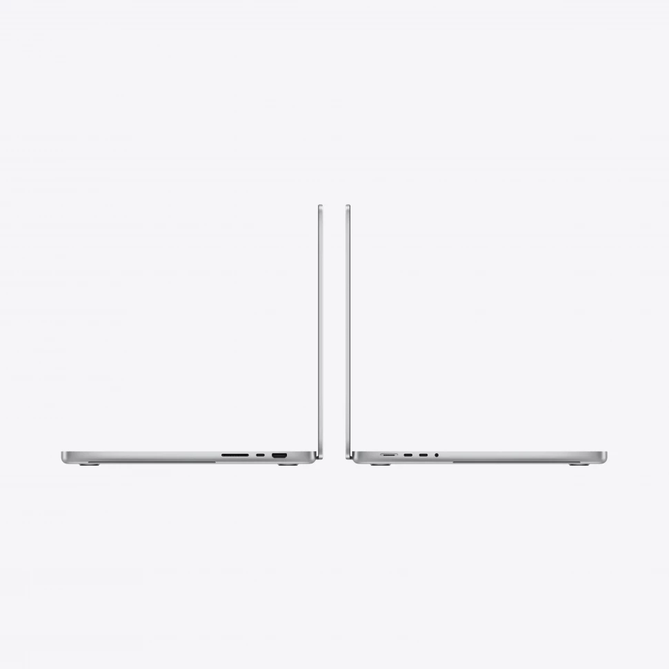 Apple MacBook Pro 16 M5 Pro 18-Core/GPU 20-Core/48Gb/1Tb Silver