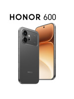 Смартфон HONOR 600 12/512Gb Black (черный)