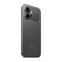 Смартфон HONOR 600 12/512Gb Black (черный)