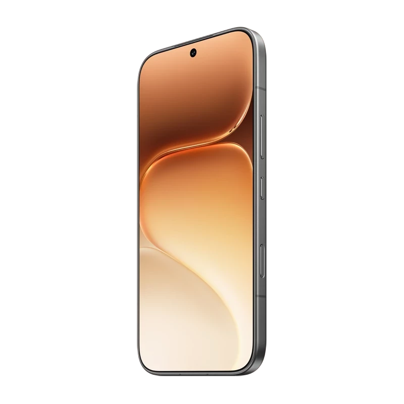 Смартфон HONOR 600 12/512Gb Black (черный)
