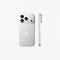 Apple iPhone 18 Pro 1Tb Silver (серебристый) | nano SIM + eSIM