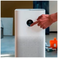 Очиститель воздуха Xiaomi Smart Air Purifier 4