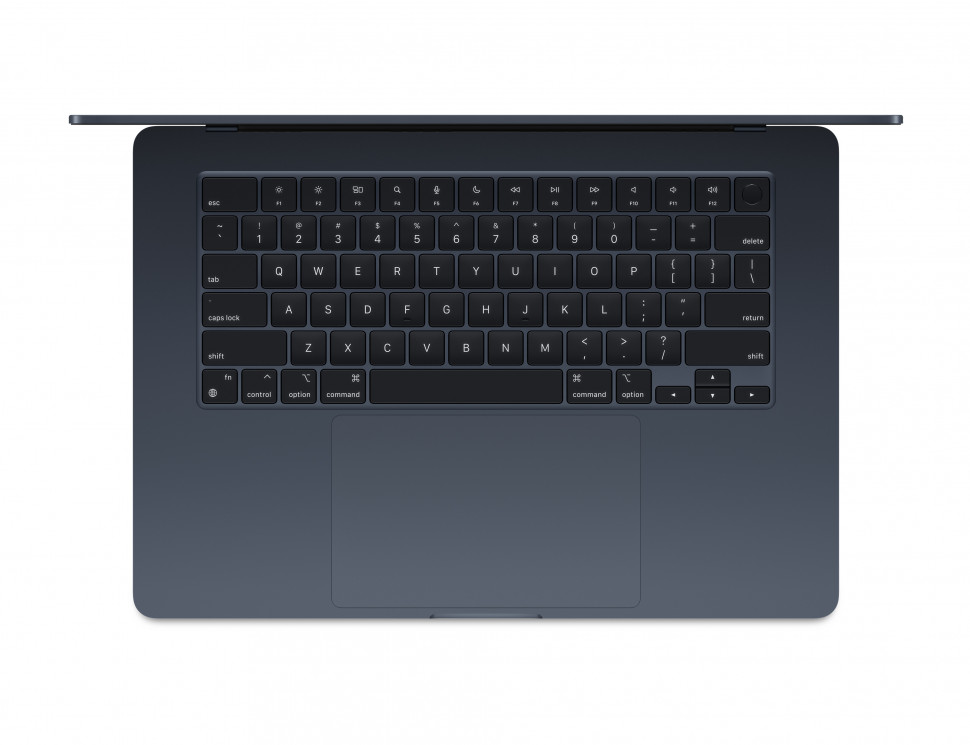 Apple MacBook Air 15 2023 M2/8Gb/256Gb Midnight