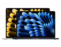 Apple MacBook Air 15 2023 M2/8Gb/256Gb Midnight