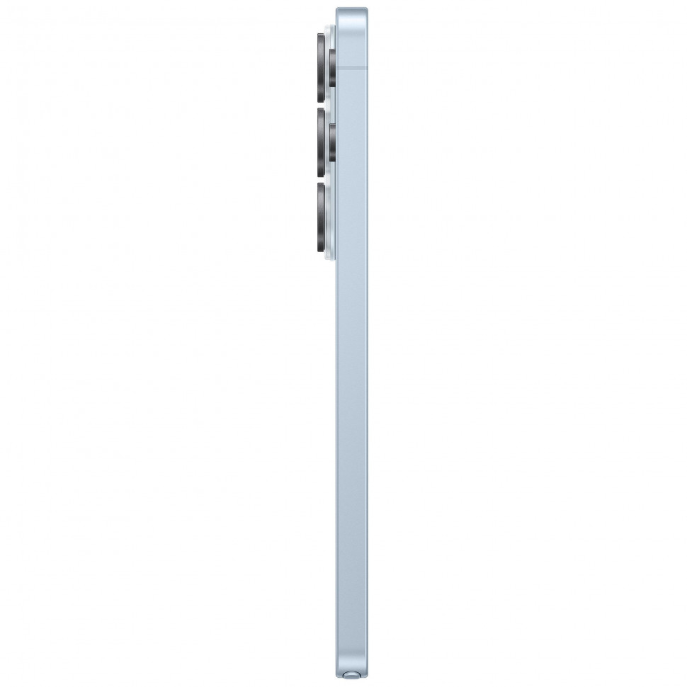 Смартфон Samsung Galaxy S26 Ultra 256Gb Sky Blue (Небесно-голубой)