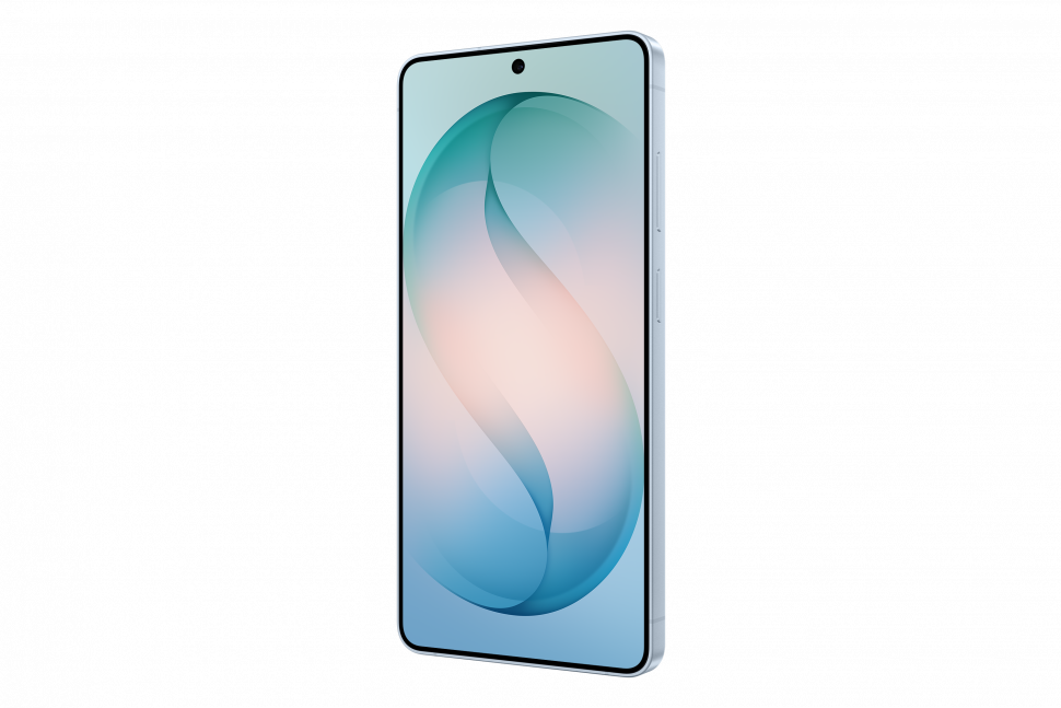 Смартфон Samsung Galaxy S26 Ultra 256Gb Sky Blue (Небесно-голубой)