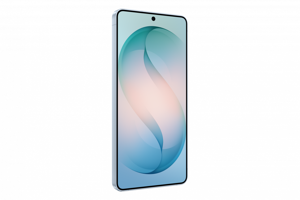 Смартфон Samsung Galaxy S26 Ultra 256Gb Sky Blue (Небесно-голубой)