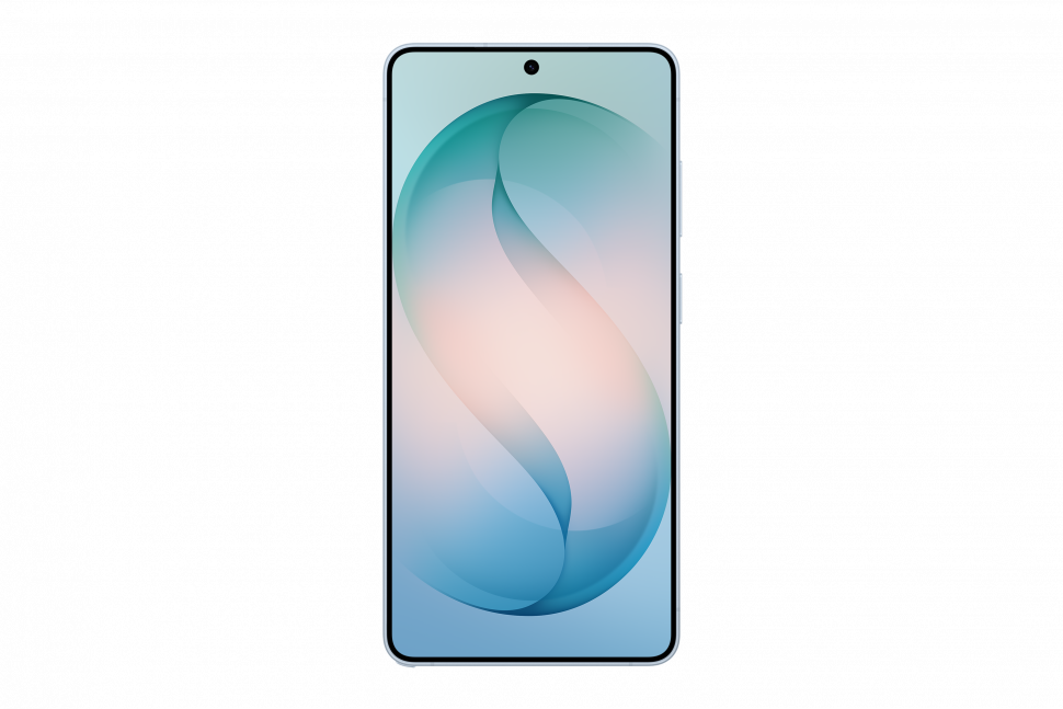Смартфон Samsung Galaxy S26 Ultra 256Gb Sky Blue (Небесно-голубой)