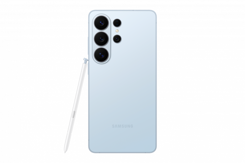 Смартфон Samsung Galaxy S26 Ultra 256Gb Sky Blue (Небесно-голубой)