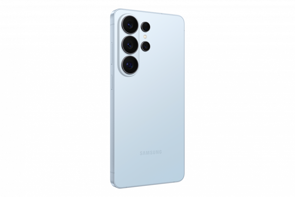 Смартфон Samsung Galaxy S26 Ultra 256Gb Sky Blue (Небесно-голубой)