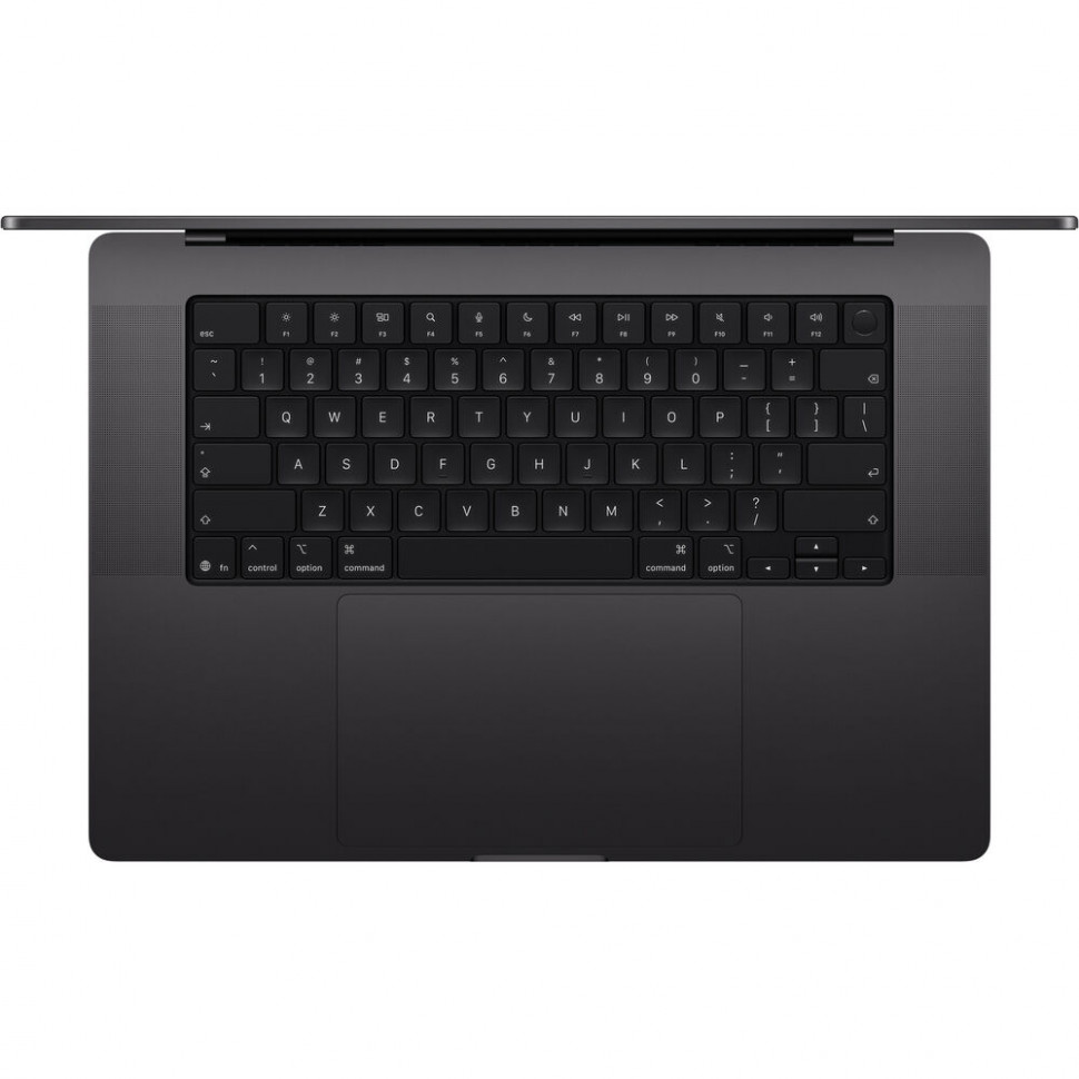 Apple MacBook Pro 16 M5 Max 18-Core/GPU 32-Core/36Gb/2Tb Space Black