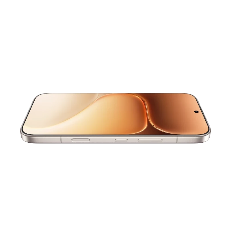 Смартфон HONOR 600 12/512Gb Golden White (бежевый)