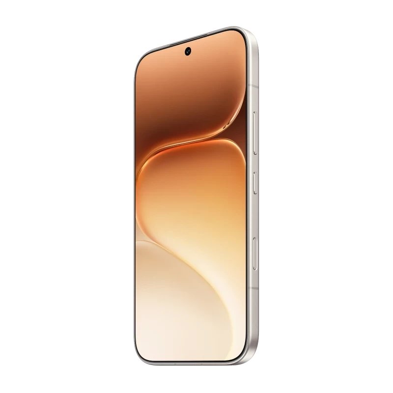 Смартфон HONOR 600 12/512Gb Golden White (бежевый)